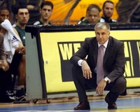 Obradović se vratio, preuzima Fenerbahče