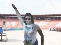 Lukas otvara Guču