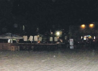 Budva: Ubijen državljanin Srbije