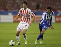 Mijailović kod Robija u Kajzeriju