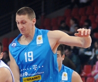 Nikolić u Igokei