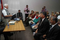 Pjesnici stihove posvetili zavičaju