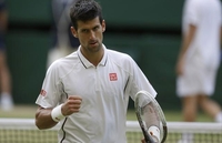 ATP: Đoković već sedmi u istoriji