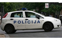 Dvoje poginulo, a petoro povređeno u sudaru kod Mladenovca 