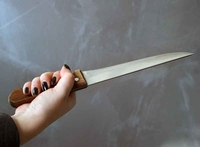 Kragujevac: Ubola nožem drugu djevojku
