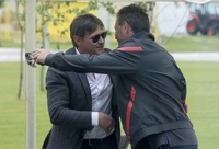 Mihajlović: Neka me Piksi nasledi