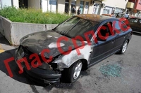 Banjaluka: Zapaljen automobil inspektora za naftu