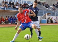 FK Borac: Otpali Stupar i Memišević