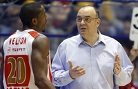 Evroliga: Partizanu pakao, Zvezdi PAO