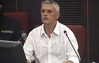 Turkovići pazili kada izvode dijete zbog Elezovih prijetnji