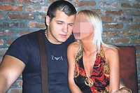 Kamera snimila ubicu iz Budve