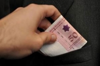 Oštetili budžet za 156 miliona maraka