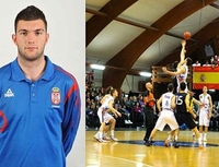 Đoko Šalić u Partizanu