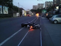 Poginuo motociklista u Bulevaru kralja Aleksandra