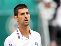 Nole u borbi za finale