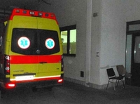 U saobraćajnoj nesreći jedna osoba poginula, tri teže povrijeđene