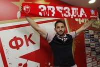 Zvezda bez Ninkovića u Švajcarskoj 