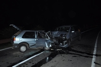 Poginule dvije osobe, šestoro povrijeđeno