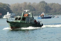 Srednjoškolac nestao u Dunavu!