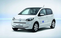 Електрични VW Up! биће 2,5 пута скупљи од обичног