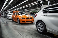 Произведен посљедњи BMW М3 купе