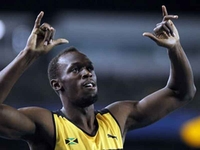 Bolt istrčao rekord sezone