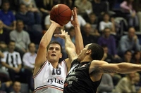 Nedović putuje u SAD da potpiše NBA ugovor!