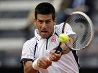 Đoković i dalje prvi na ATP listi