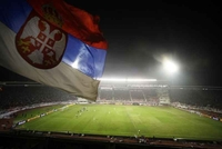 FSS: Srbija – Hrvatska na Marakani