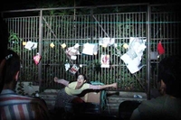 Gran pri “Dis” teatru
