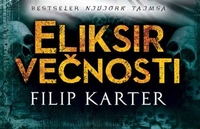 Rekord “Eliksira vječnosti”