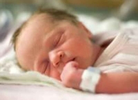 Osijek: Tek rođena beba ostavljena ispred Doma zdravlja