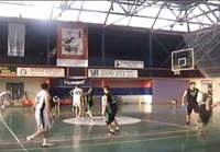Za nokaut usred meča samo dvije utakmice suspenzije!