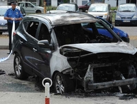 Podmetnut eksploziv pod auto novinara “Dnevnih novina”