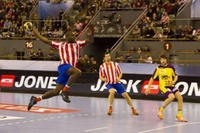 Bankrotirao rukometni klub Atletiko Madrid!