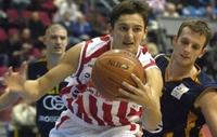 Bakić u Igosima