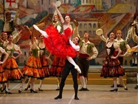 Smjene u Boljšoj teatru