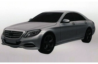 Мерцедес S500 који ће трошити 3,1 л/100 км?