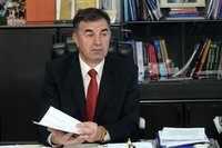 Radulj podnio ostavku, Borac bez predsjednika UO
