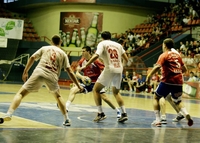 Odgođena skupština RK Borac