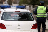 Prevrnuo se kombi, povrijeđena četiri dječaka
