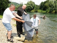 Počeo prvi eko-festival “Dani Vrbasa”