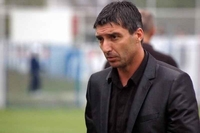 Marinović pomoćni trener Borca