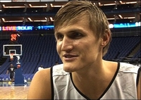 NBA: Ruska veza u Bruklinu