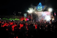 Jelen Demofest od 18. do 20. jula na Kastelu