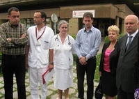 Devet studenata ostaje na liječenju, 12 ide kući
