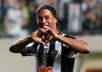 Mesi: Vječno zahvalan Ronaldinju