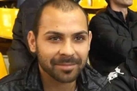 Bugarin Stojanov na probi u Zvezdi!