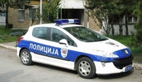 Novi Sad:Dijete se udavilo u gumenom bazenu