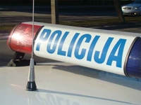 Poginuo mladić (19), drugi na aparatima za disanje